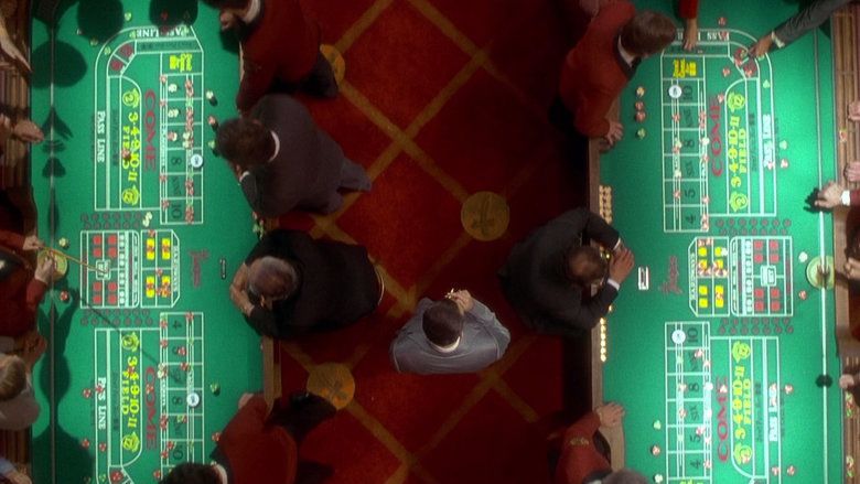 Casino (film) movie scenes