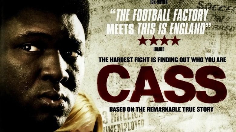 Cass (2008 film) movie scenes