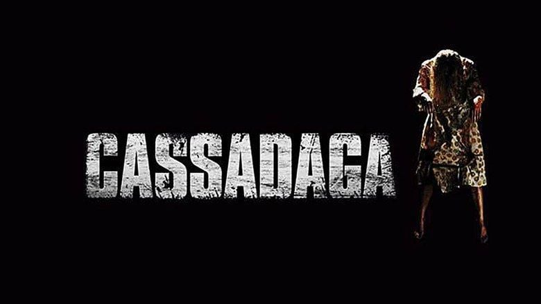 Cassadaga (film) movie scenes