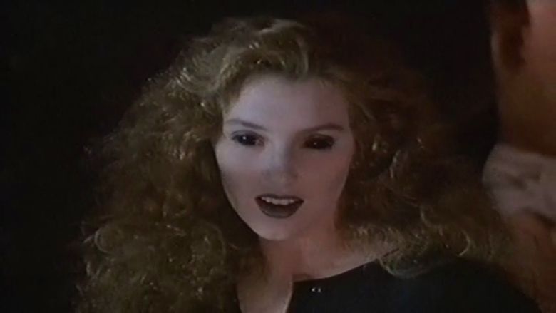 Catacombs (1988 film) movie scenes