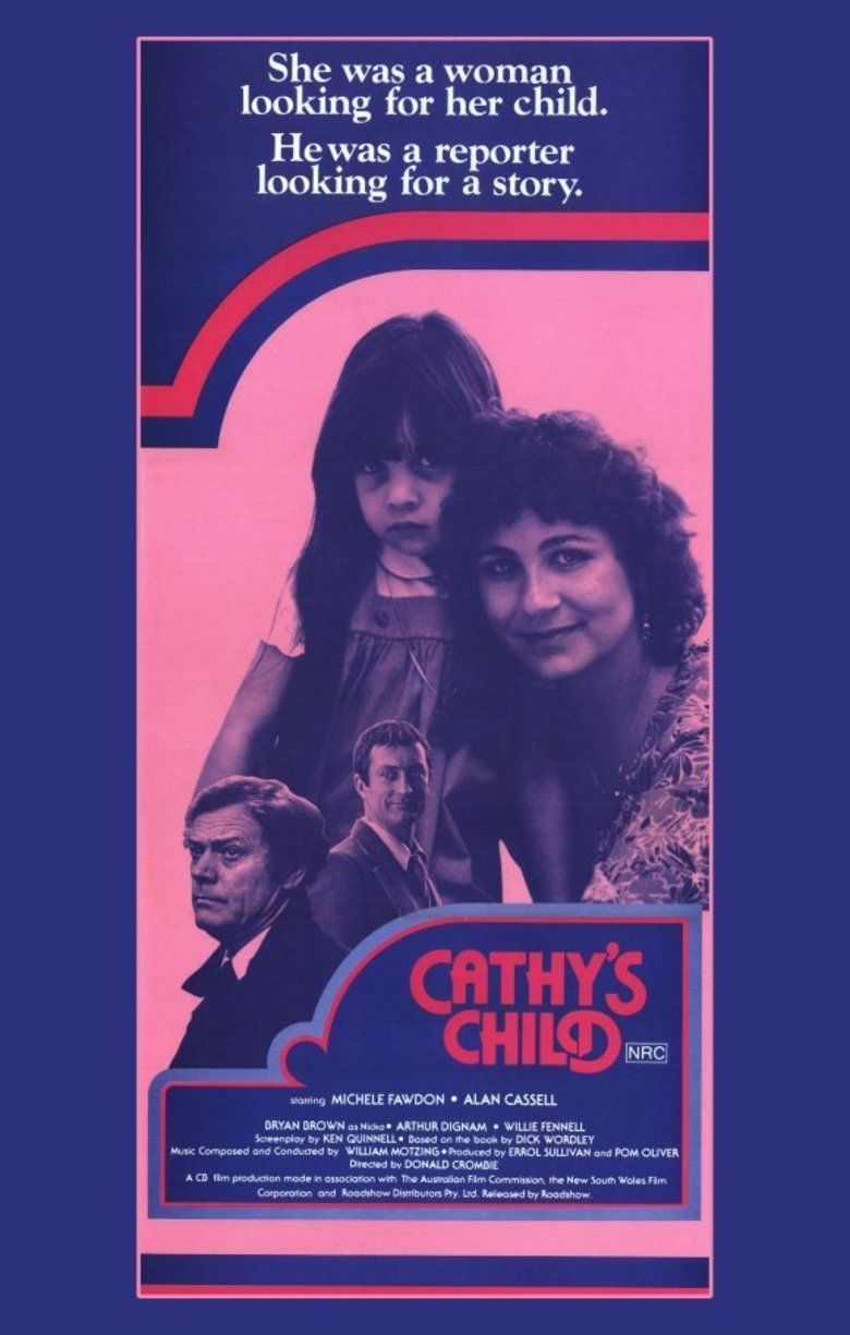 Cathys Child movie poster