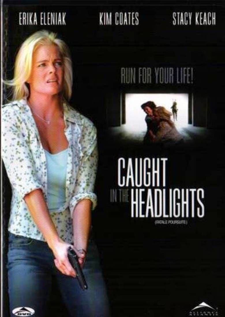 Caught in the Headlights movie poster