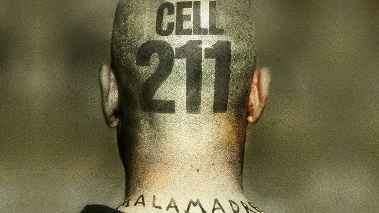 Cell 211 movie scenes