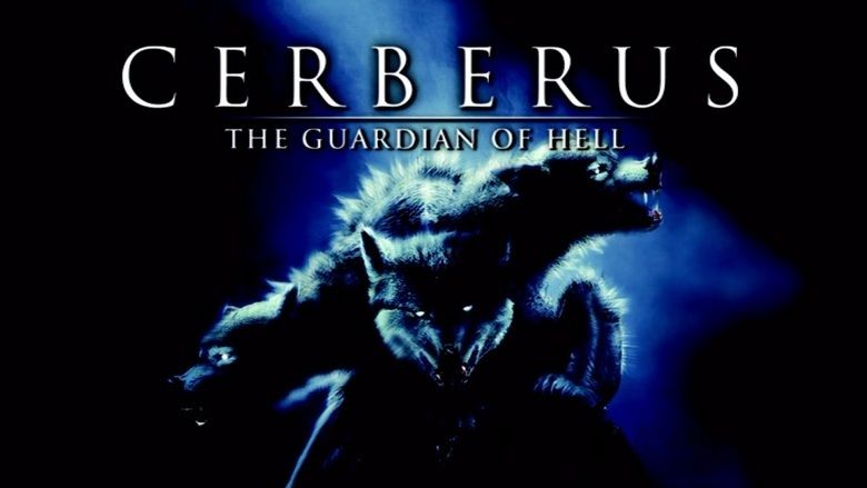 Cerberus (film) movie scenes