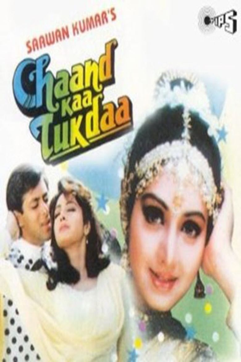 Chaand Kaa Tukdaa movie poster