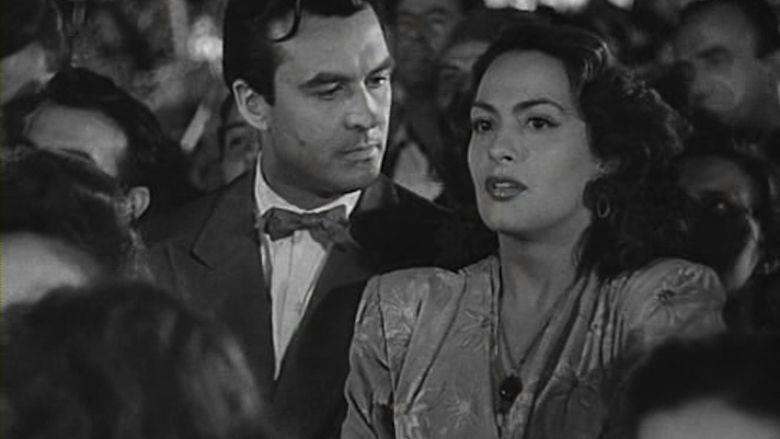 Chains (1949 film) movie scenes