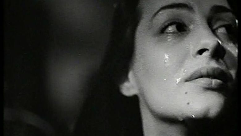Chains (1949 film) movie scenes