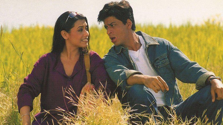 Chalte Chalte (2003 film) movie scenes