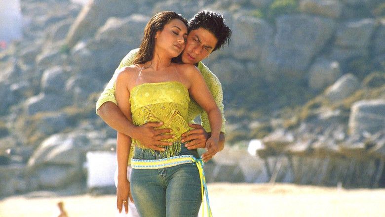 chalte chalte movie wallpapers