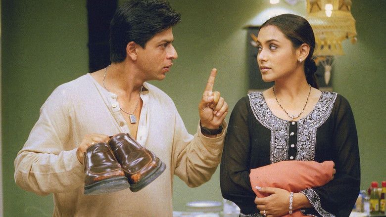 Chalte Chalte (2003 film) movie scenes