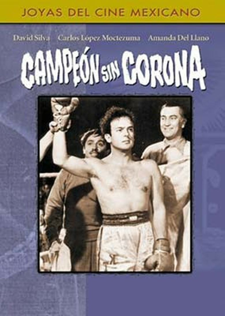 Champion Without a Crown movie poster