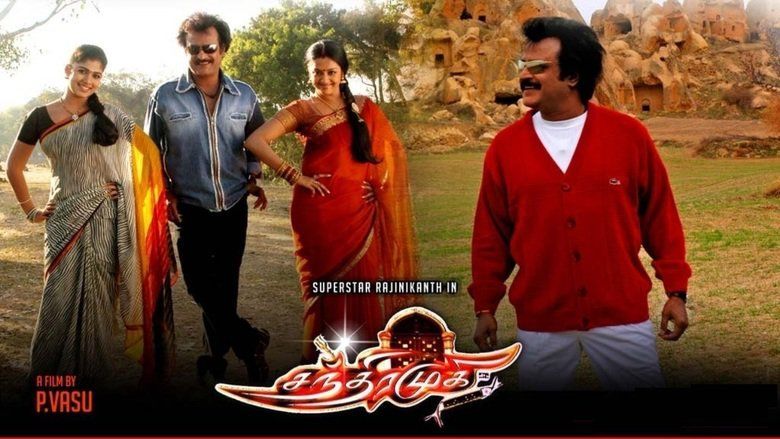 chandramukhi tamil movie songs