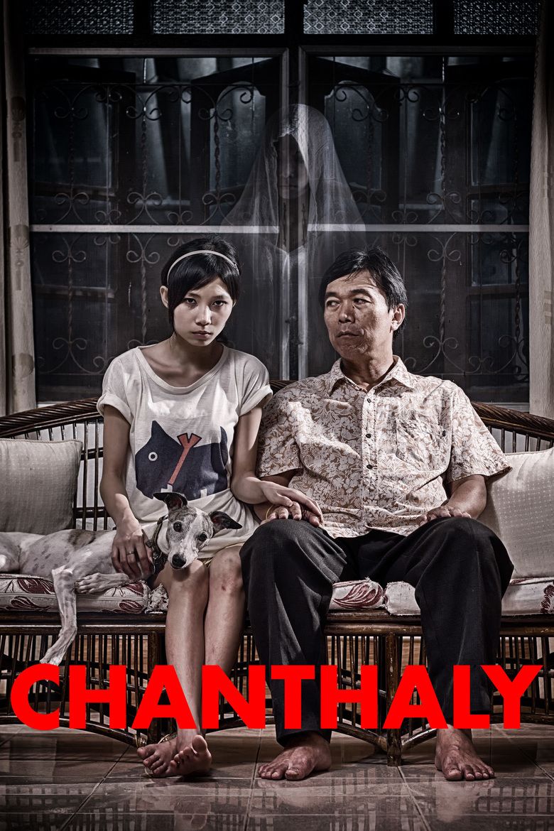 Chanthaly movie poster