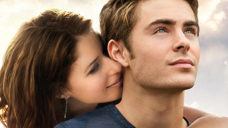 Charlie St Cloud (film) movie scenes