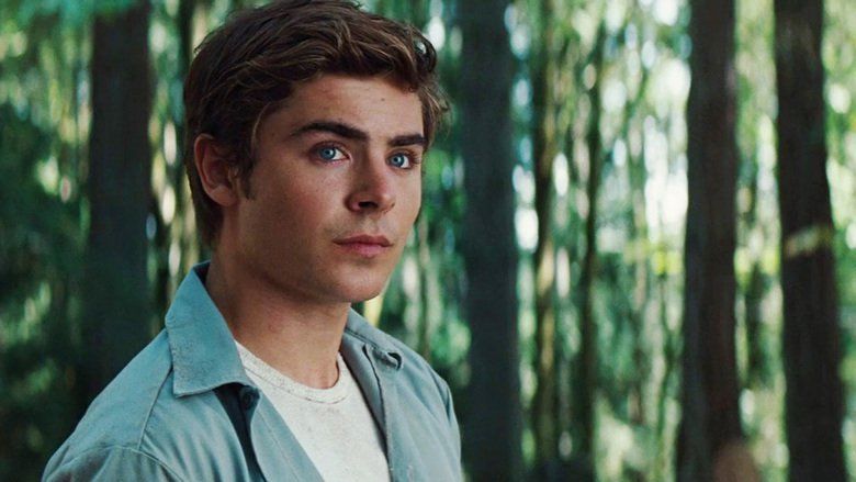 Charlie St Cloud (film) movie scenes