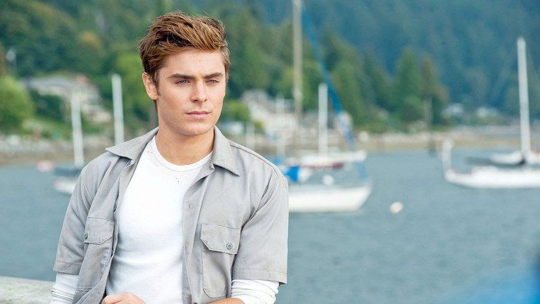 Charlie St Cloud (film) movie scenes