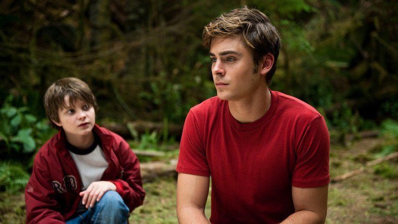 Charlie St Cloud (film) movie scenes