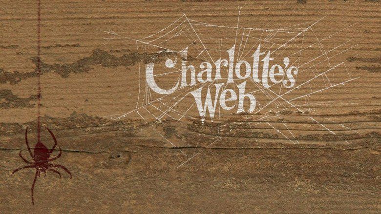 Charlottes Web (1973 film) movie scenes