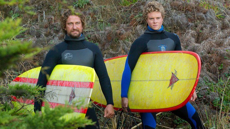 Chasing Mavericks movie scenes