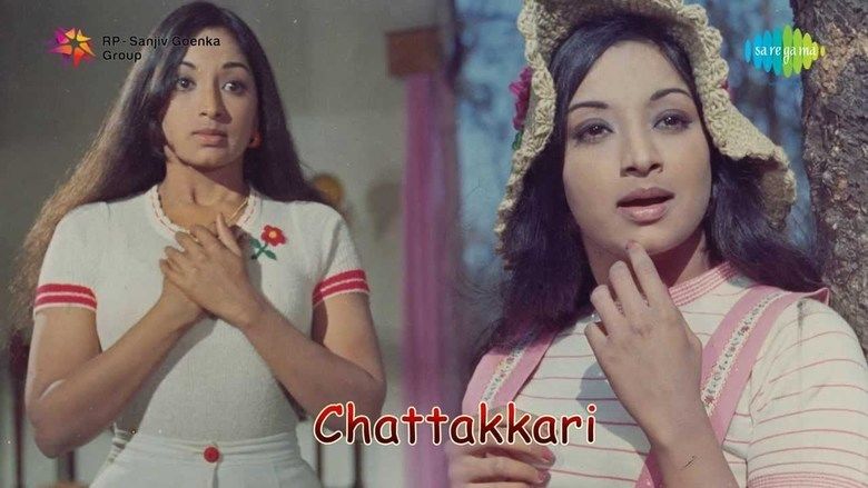 Chattakkari (1974 film) movie scenes