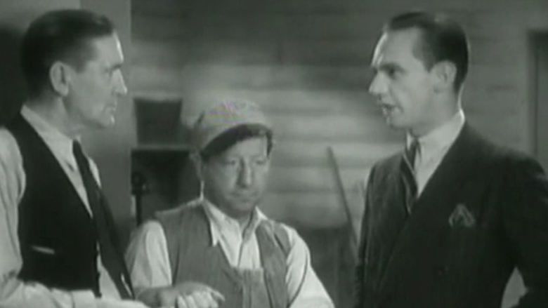 Chatterbox (1936 film) movie scenes