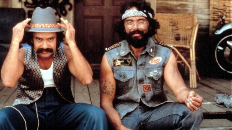 Cheech and Chongs Next Movie movie scenes