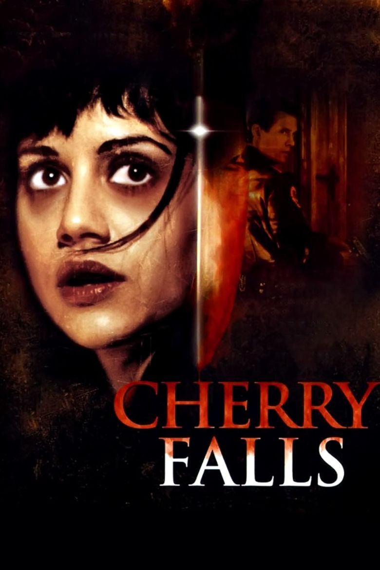 Cherry Falls movie poster