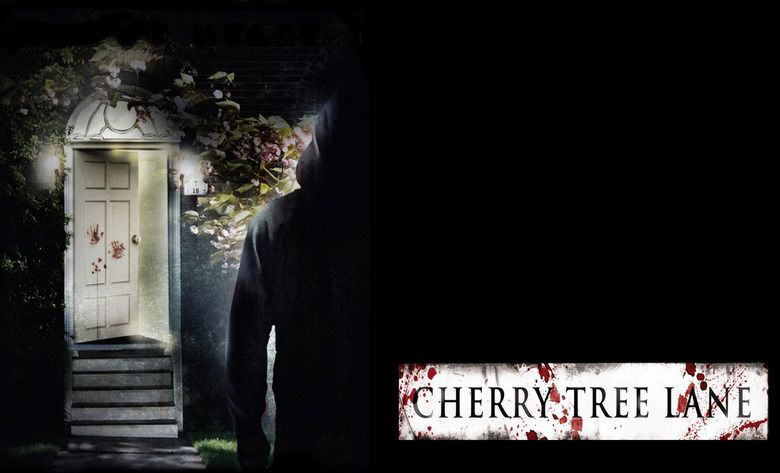 Cherry Tree Lane movie scenes