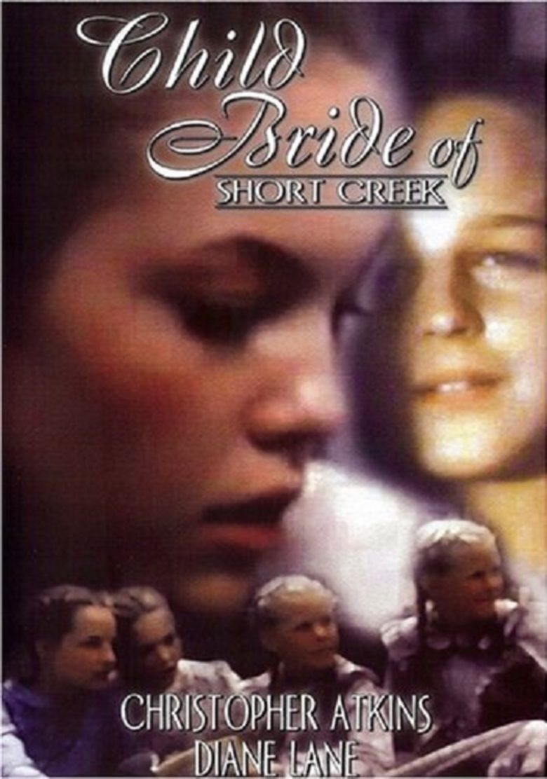 Child Bride of Short Creek movie poster