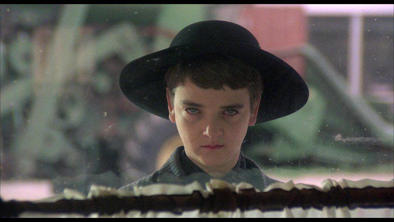 Children of the Corn (1984 film) movie scenes