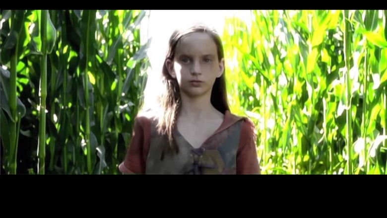 Children of the Corn: Genesis movie scenes