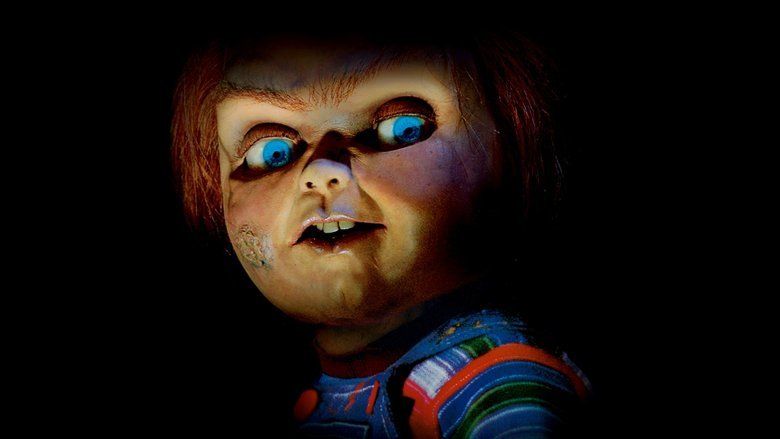 Childs Play (1988 film) movie scenes