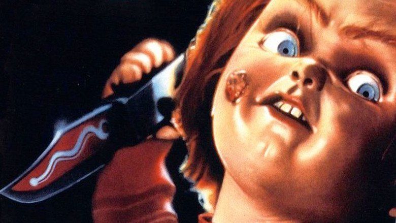 Childs Play (1988 film) movie scenes