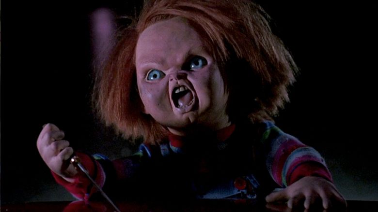 Childs Play 2 movie scenes