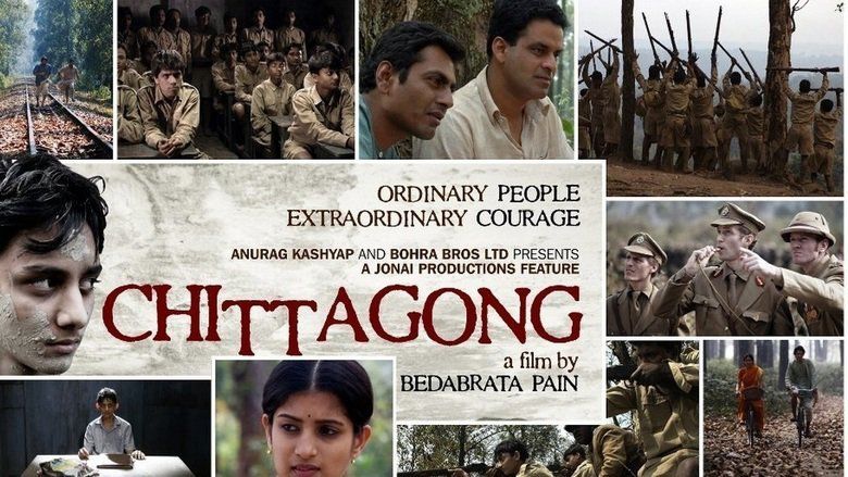 Chittagong (film) movie scenes