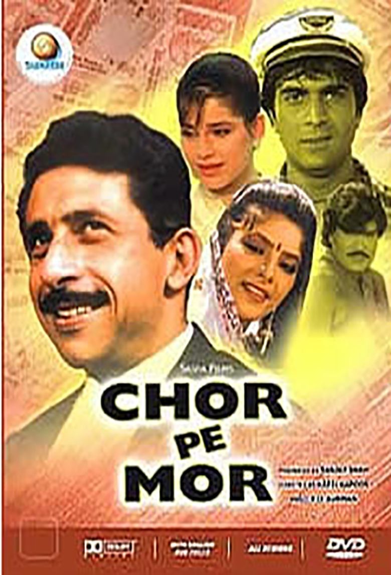 Chor Pe Mor movie poster