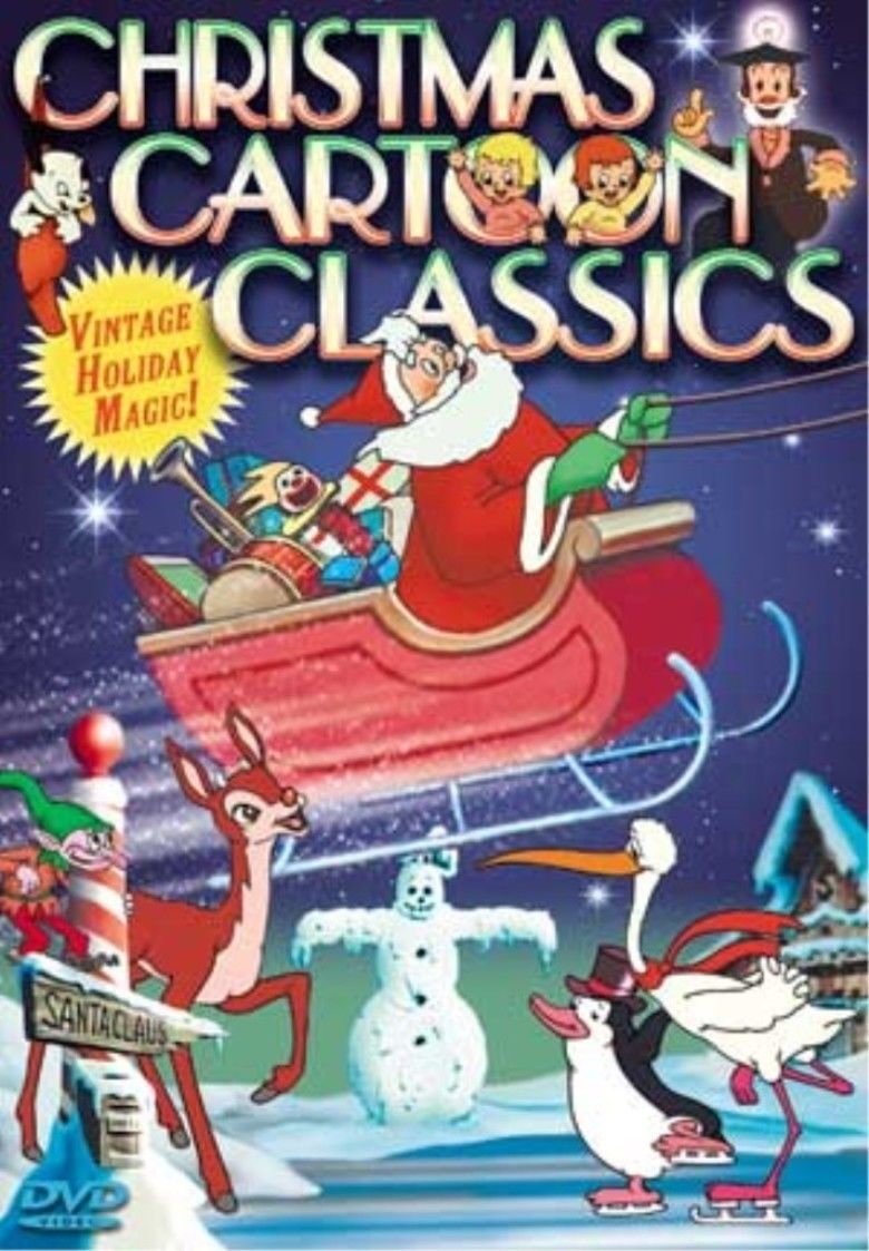 Christmas Comes But Once a Year  Alchetron, the free social encyclopedia