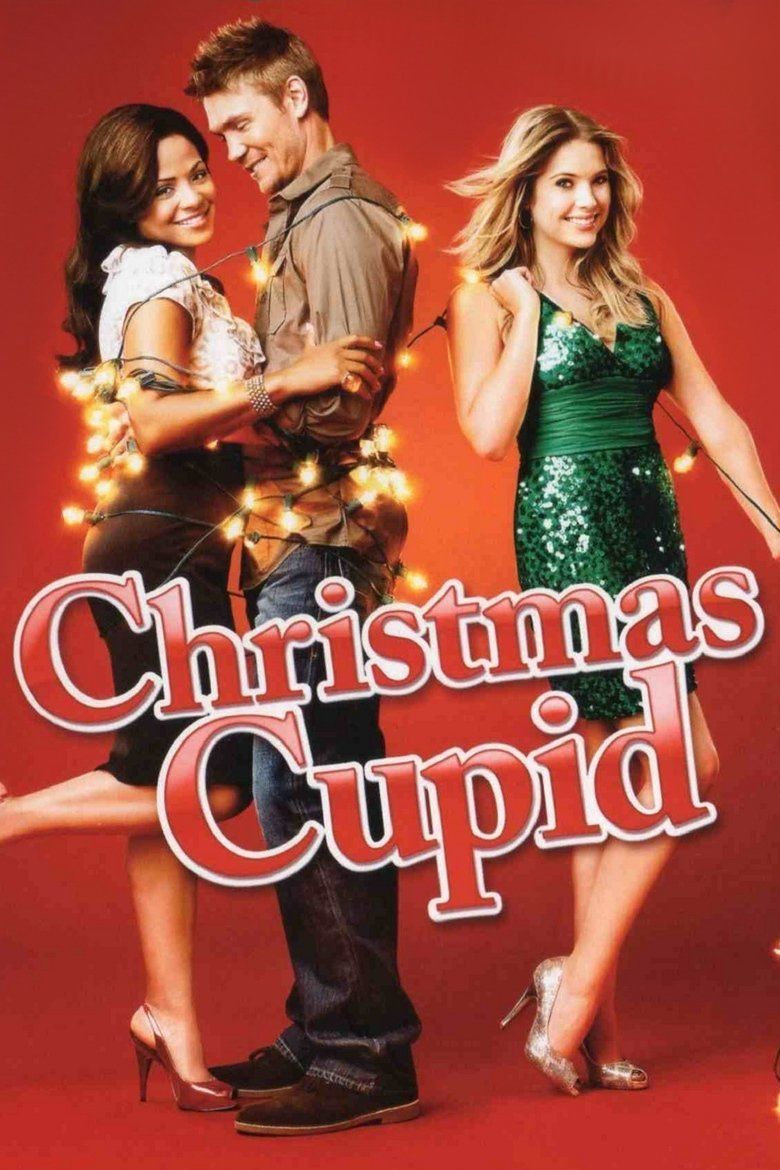 Christmas Cupid movie poster