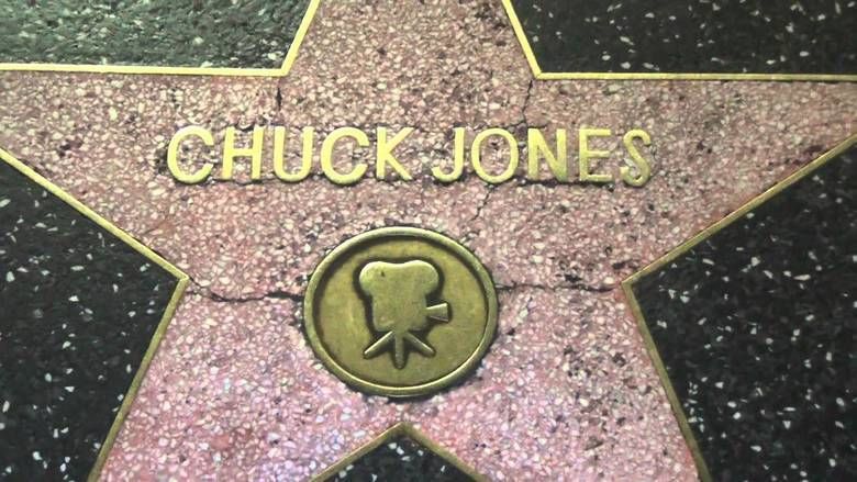 Chuck Amuck: The Movie movie scenes
