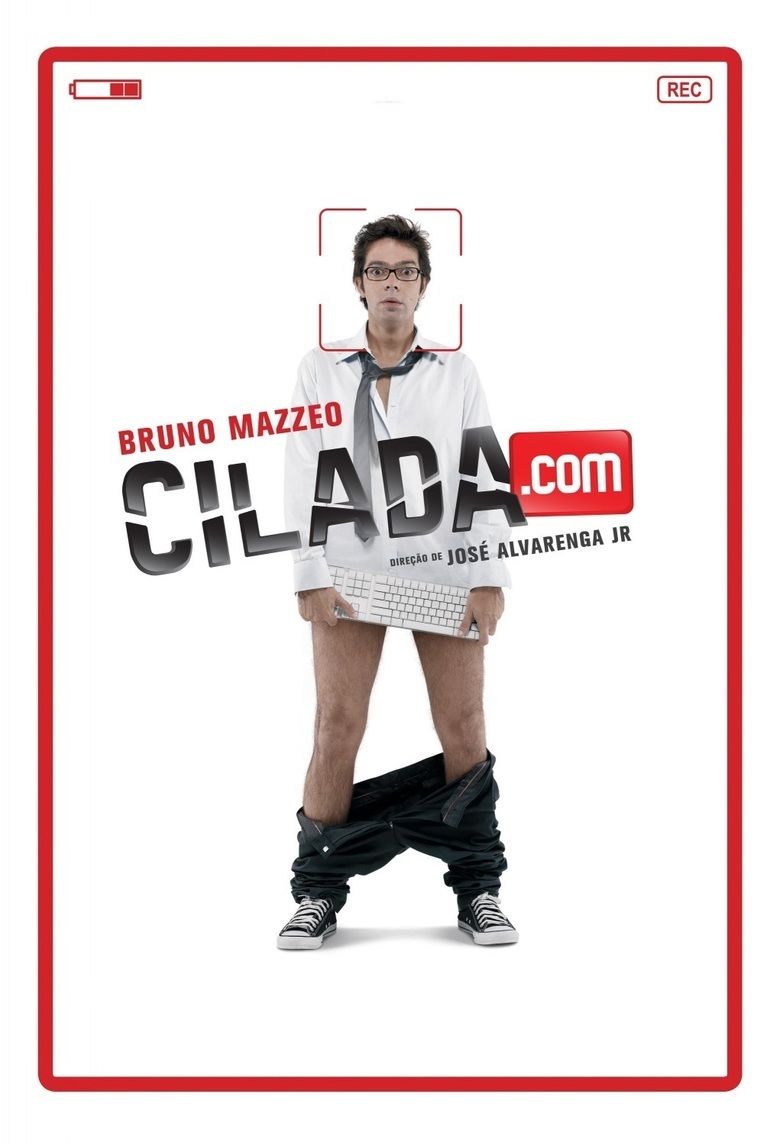 Ciladacom movie poster