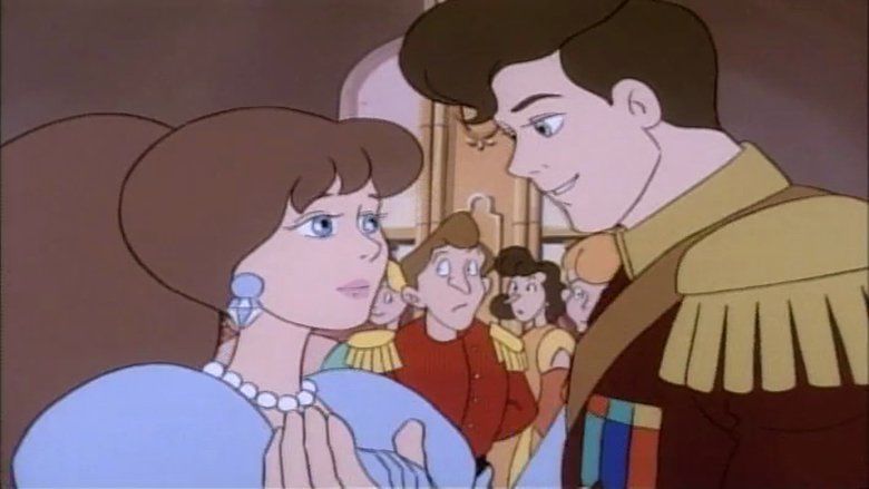 Cinderella (1994 film) movie scenes