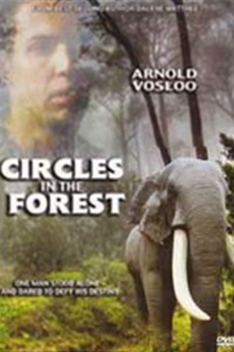 Circles in a Forest movie poster