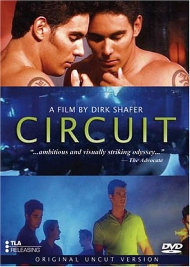 Circuit (film) movie poster