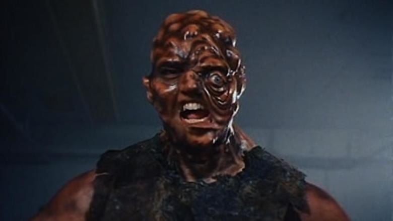 Citizen Toxie: The Toxic Avenger IV movie scenes