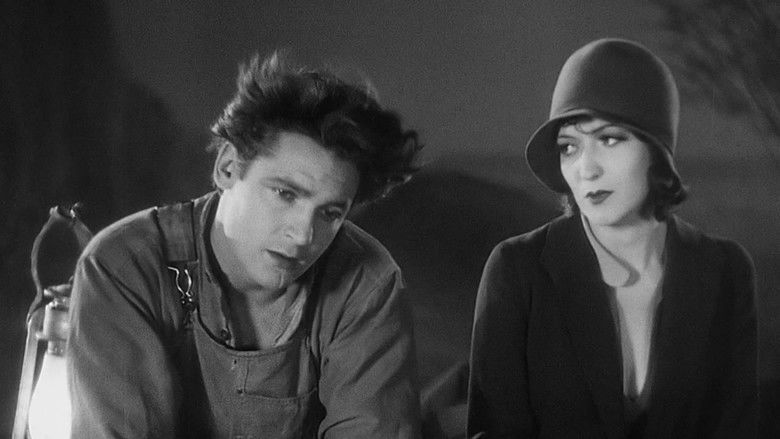 City Girl (1930 film) movie scenes