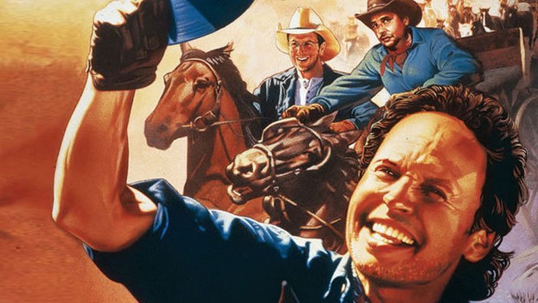 City Slickers II: The Legend of Curlys Gold movie scenes