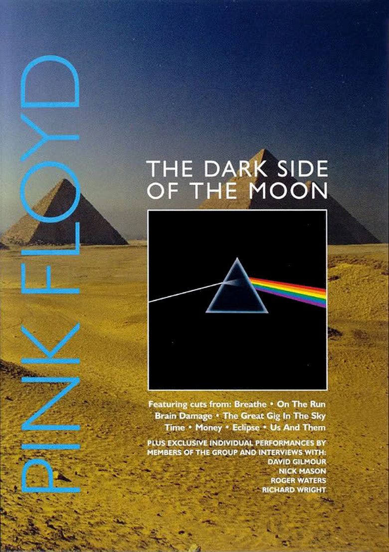 Classic Albums: Pink Floyd The Making of The Dark Side of the Moon movie poster