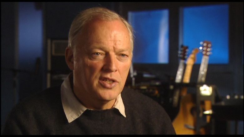 Classic Albums: Pink Floyd The Making of The Dark Side of the Moon movie scenes