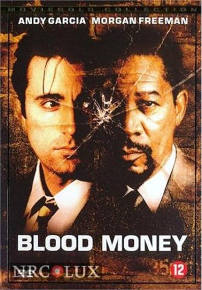 blood money movie cast