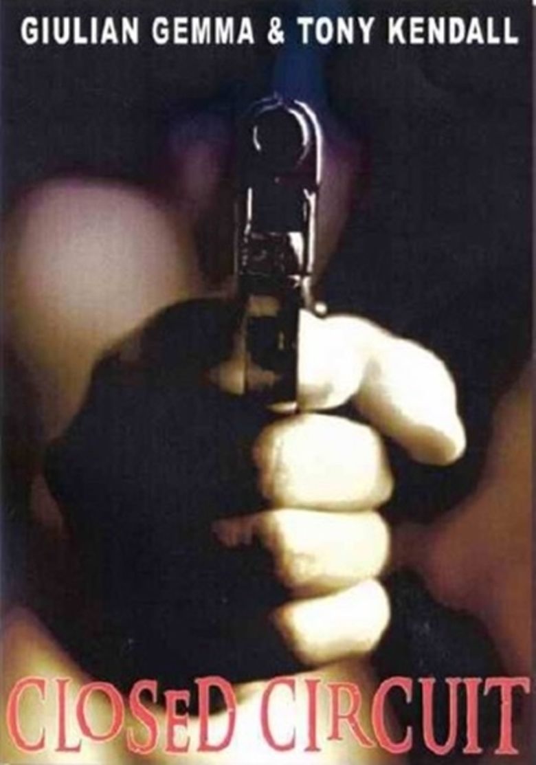 Closed Circuit (1978 film) movie poster